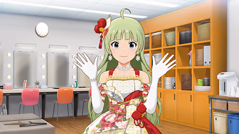 幸せになっちゃおうネの画像