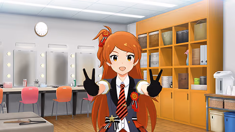 みんな、おつかれさま！の画像