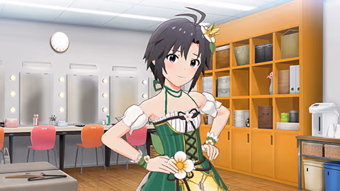 きゃるるーん！の画像