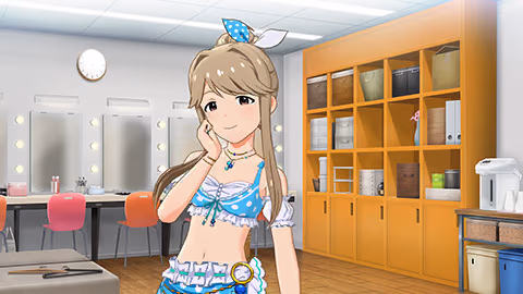 受け取ってくださいね～の画像