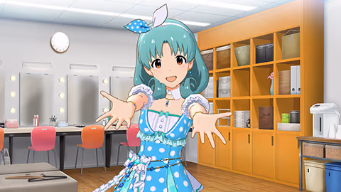 さぷらーいずなのですの画像