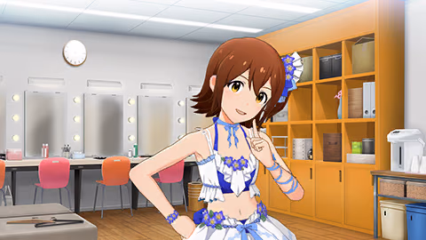 どんな風に見えますかの画像