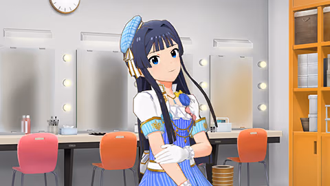 彼方を目指しての画像