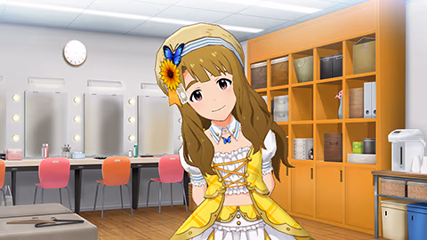 素敵なことの画像