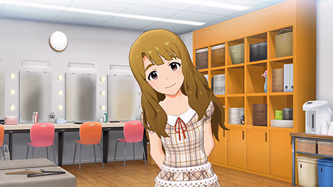 素敵なことの画像