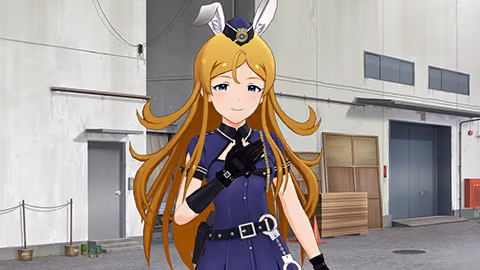 ええと……？の画像