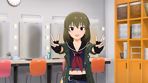 カッコいい上等！の画像