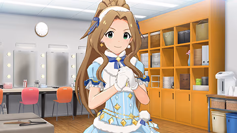 ご招待いたしますわの画像