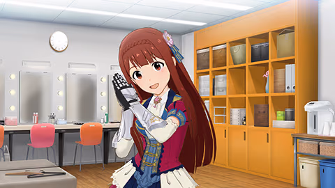 騎士らしく……の画像