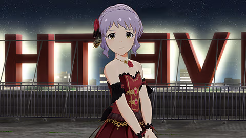 さみしい夜についての画像