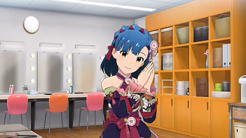 心は、あの人の元へ……の画像