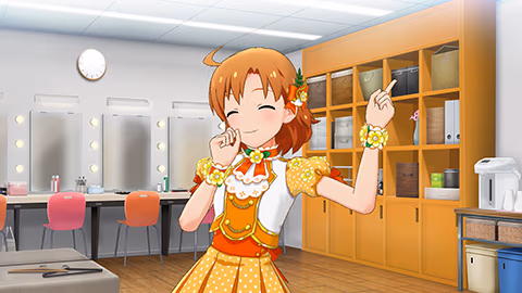 S、S、ビッグS～♪の画像