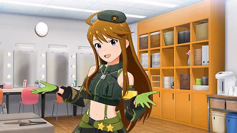 狙った獲物は逃がさないっの画像
