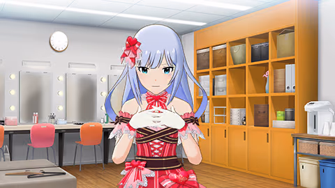 ご意見、お聞かせください。の画像