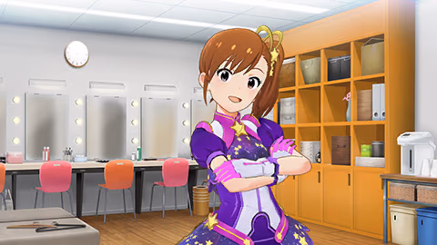 ☆★☆じつゎ……☆★☆の画像