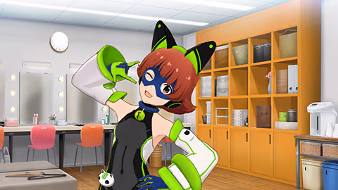 これは密なんだけど……の画像