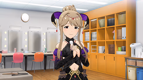 魔王の降臨です～の画像