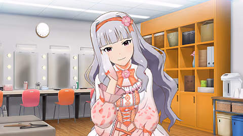 花のごとくの画像
