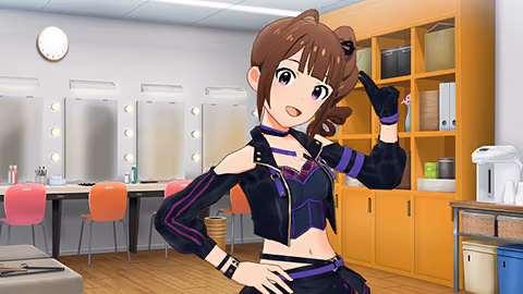 ちょっと聞いて～の画像