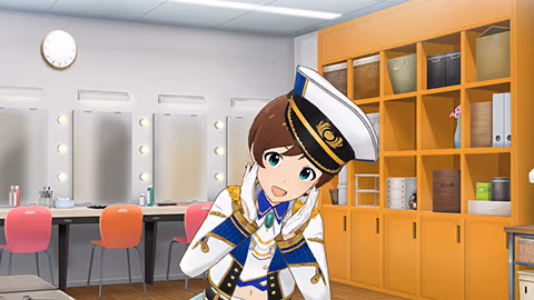 提督だべさの画像