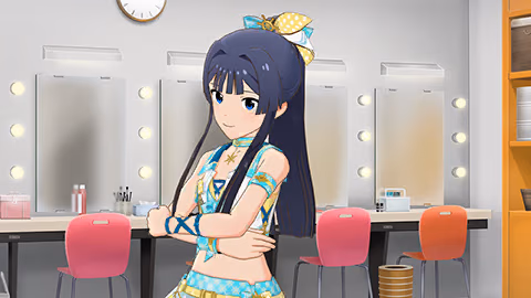 夏ですねの画像