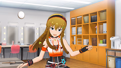 パワーアーップの画像