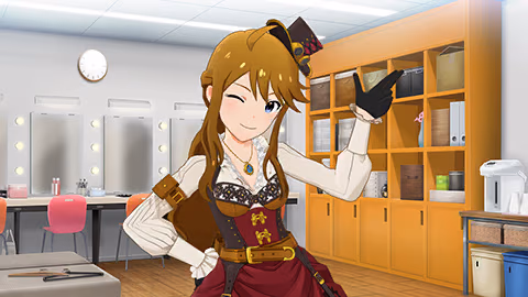 (☆∀☆)ノ見て見ての画像