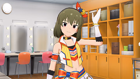 見てくれよ！の画像