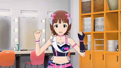 もっともっとの画像
