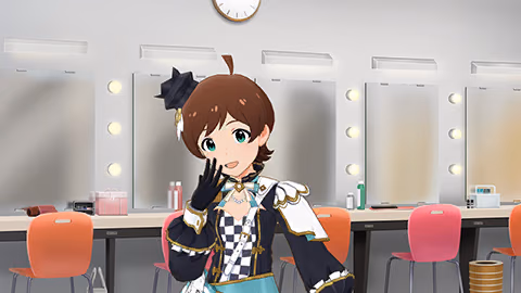 変身するよぉの画像
