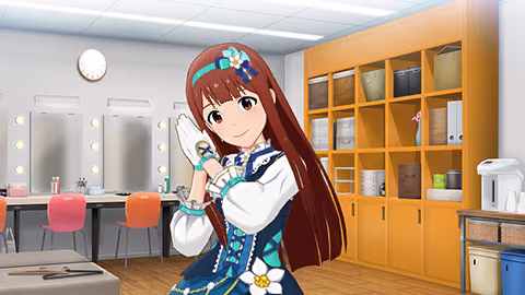 新PVのお知らせの画像