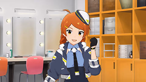 平和を守るぞ～！の画像