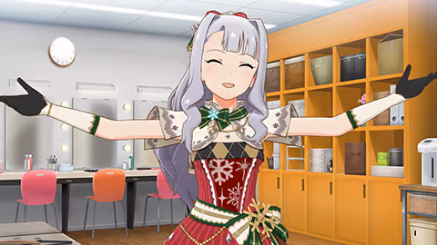あの光のようにの画像