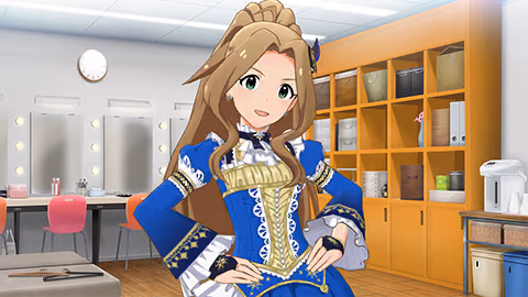 月影のように……の画像
