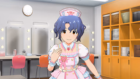 なんだか、懐かしいような……♪の画像