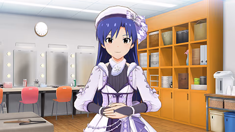 おかえしに……の画像