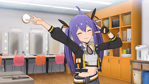 新しい世界へ！(*/>∀<)/の画像