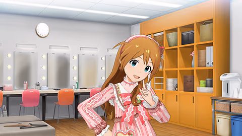 あげちゃうわねの画像