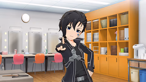 ひと味違うぜの画像