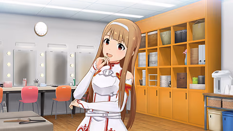 力を借りる気持ちでの画像