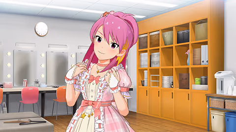 見ないで……いや、やっぱ見ての画像
