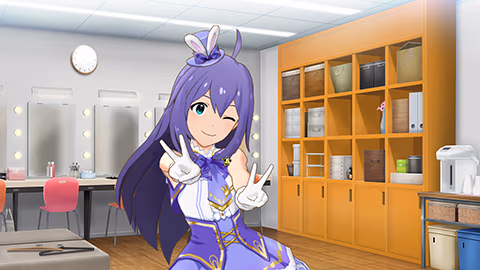 もうすぐ！(＞▽＜ｍ)の画像