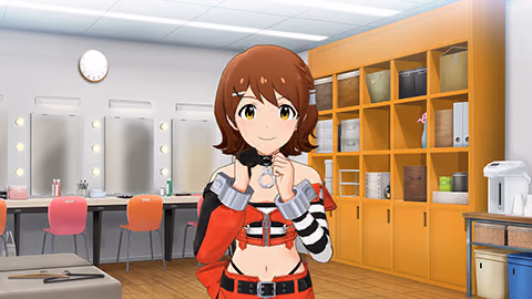 グレちゃいましたの画像