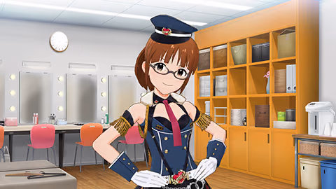 私に従ってもらおうの画像