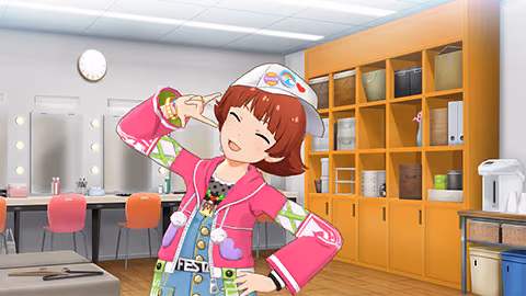 イケイケでアゲアゲの画像