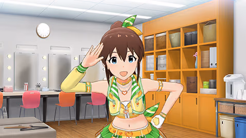 とびっきりの愛をこめての画像