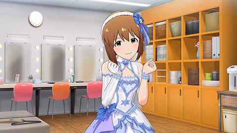 クリスマスステージのお誘いです。の画像