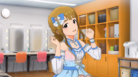 お天気のようにの画像