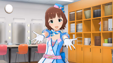 素敵な時間のためにの画像