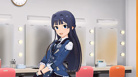 見てくださいの画像